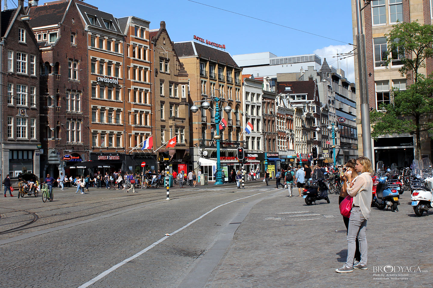 Amsterdam